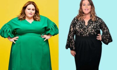 This Is Us Actress Weight Loss