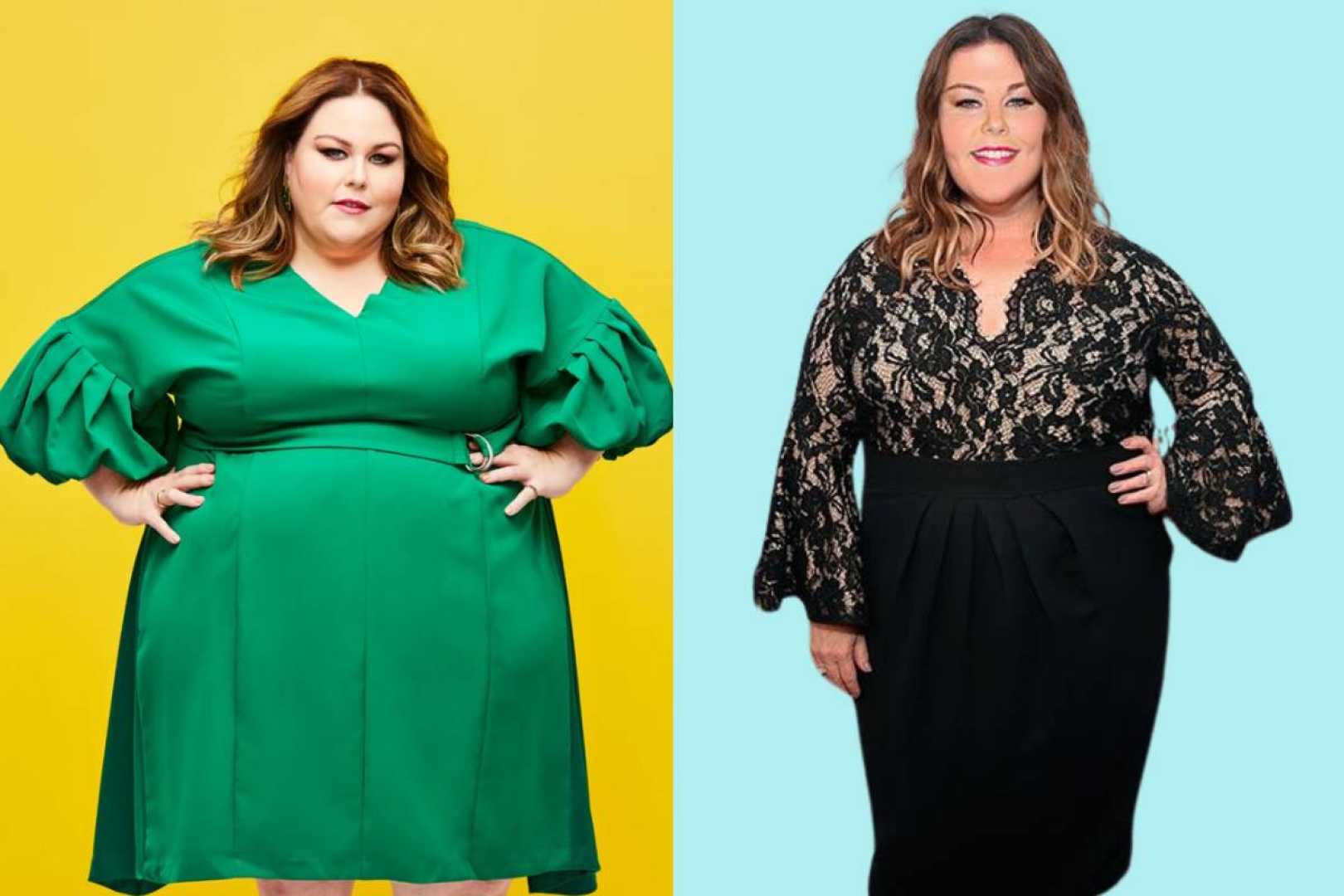 This Is Us Actress Weight Loss