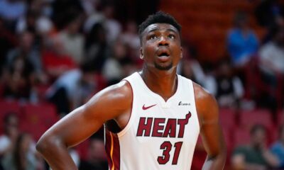 Thomas Bryant Nba
