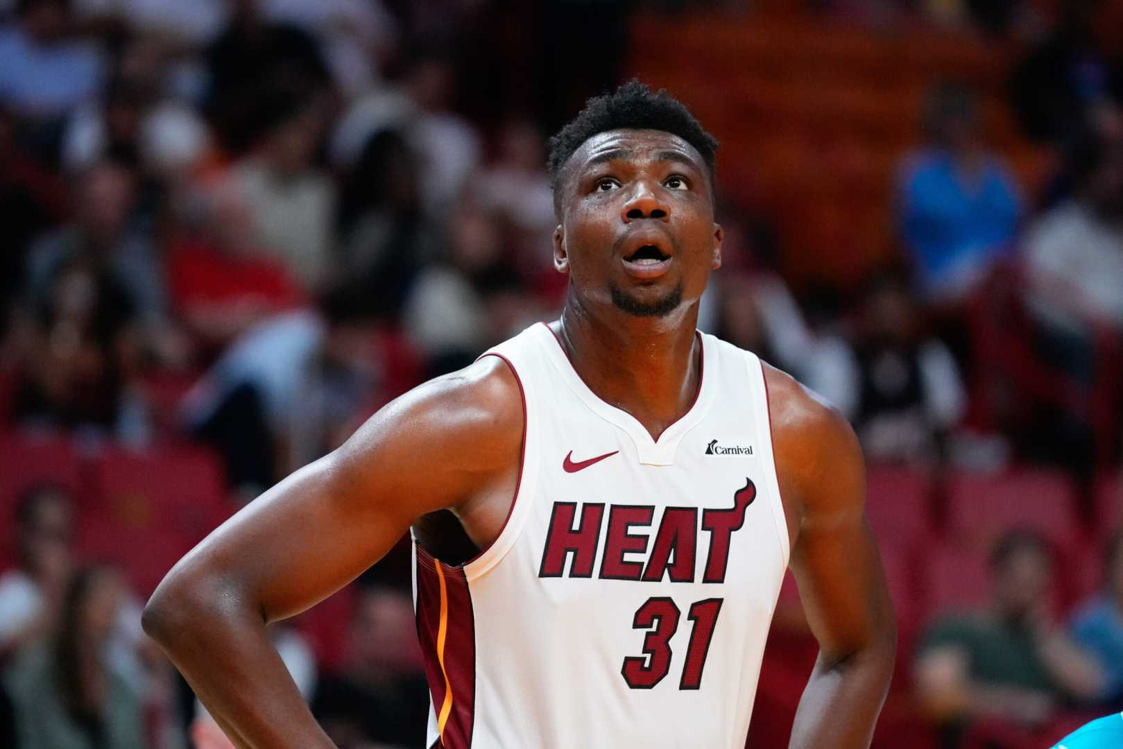Thomas Bryant Nba