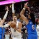 Thunder Vs Nuggets Game 7 Player Props