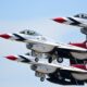 Thunderbirds Air Show Jones Beach