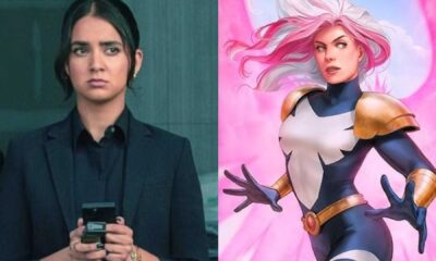 Thunderbolts Movie Marvel Songbird Theory