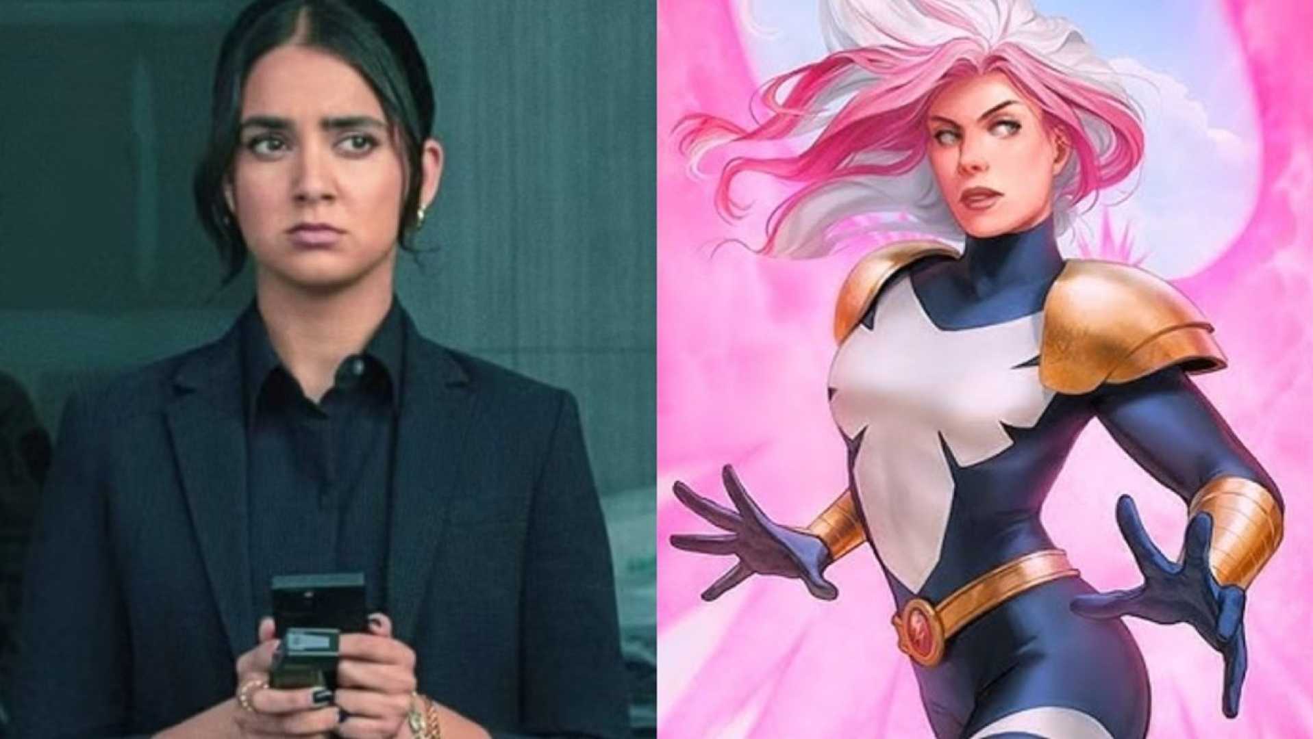Thunderbolts Movie Marvel Songbird Theory