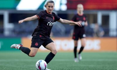 Tigres Uanl Portland Thorns Fc Soccer