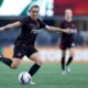 Tigres Uanl Portland Thorns Fc Soccer