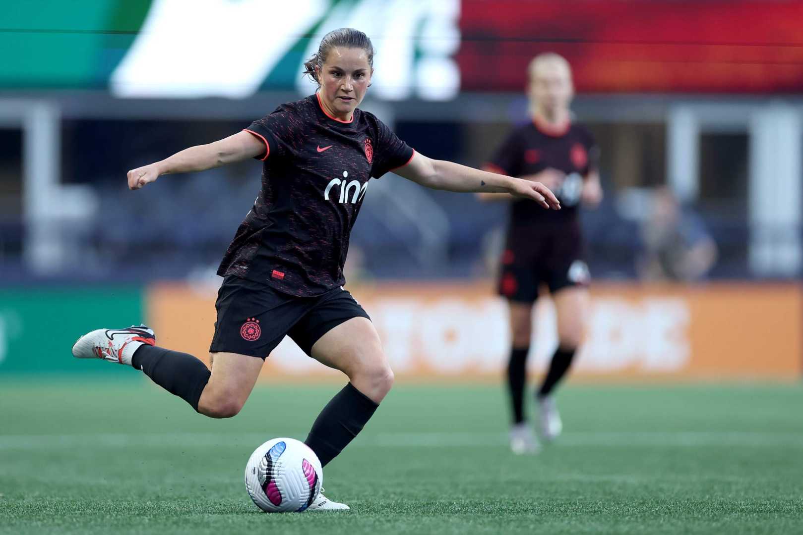 Tigres Uanl Portland Thorns Fc Soccer