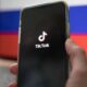 Tiktok Propaganda Trend Social Media