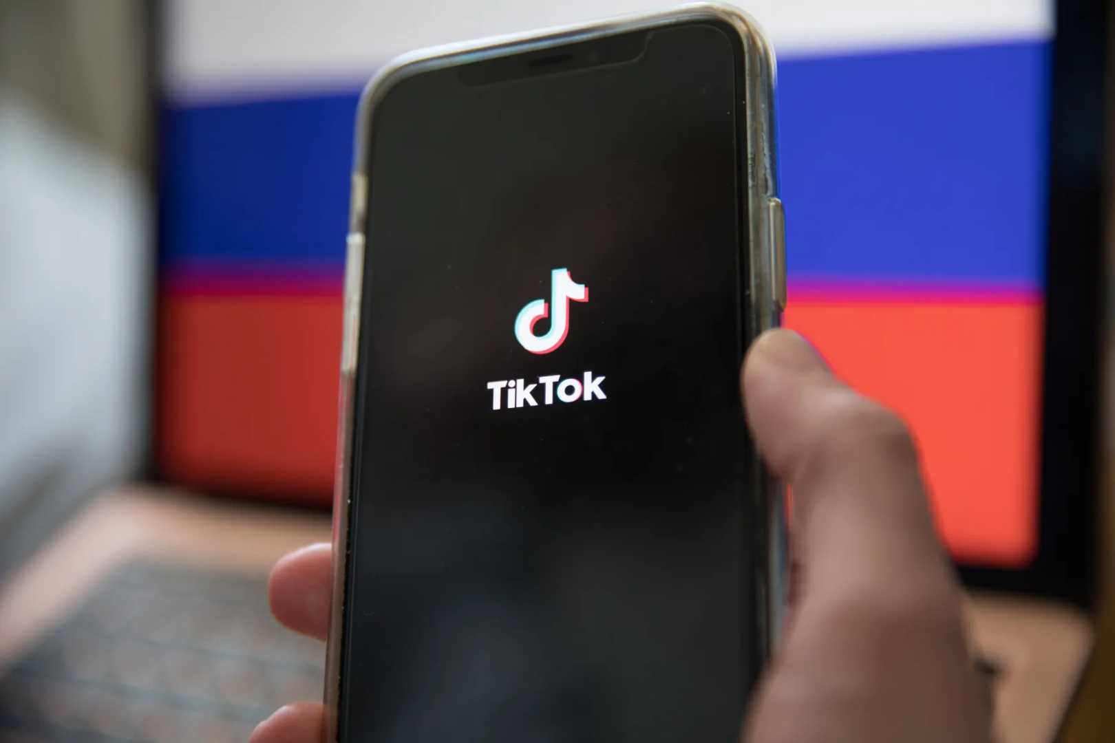 Tiktok Propaganda Trend Social Media