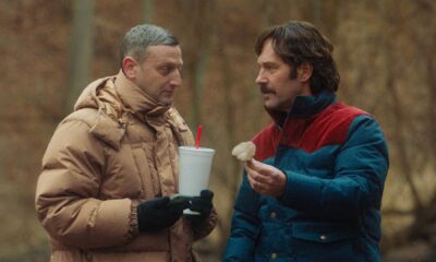 Tim Robinson Paul Rudd Friendship Movie