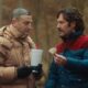 Tim Robinson Paul Rudd Friendship Movie