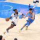 Timberwolves Vs Thunder Game 3