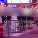 Times Square Food Vendor Shooting