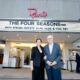 Tina Fey Alan Alda New York Premiere