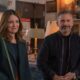 Tina Fey Steve Carell Four Seasons Netflix