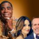 Tina Fey Tracy Morgan Knicks Game