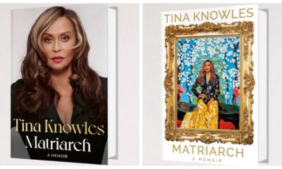 Tina Knowles Divorce Memoir Matriarch