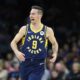 T.j. Mcconnell Philadelphia 76ers Indiana Pacers