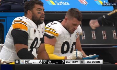 T.j. Watt Pittsburgh Steelers 2025 Season Projections