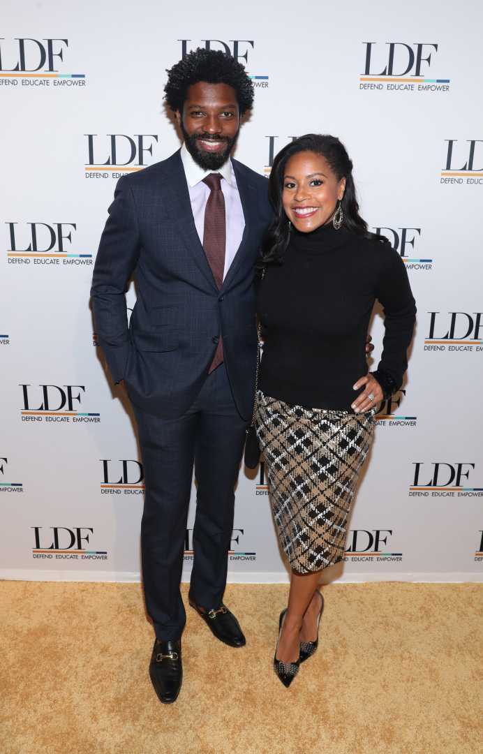 Today Show Sheinelle Jones Husband Death