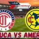 Toluca America Liga Mx Final