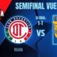 Toluca Vs Tigres Clausura 2025