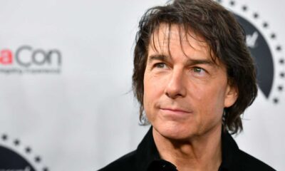 Tom Cruise Actor Impact Film Industry