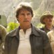 Tom Cruise Mission Impossible Final Reckoning