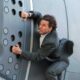 Tom Cruise Mission Impossible Stunts