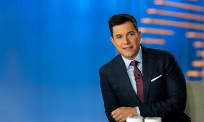 Tom Llamas Nbc Nightly News