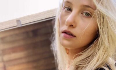 Tomi Lahren Without Makeup Selfie