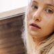 Tomi Lahren Without Makeup Selfie