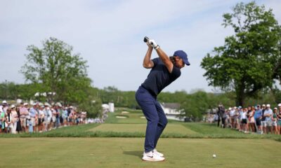 Tommy Fleetwood Pga Championship 2025