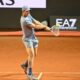 Tommy Paul 2025 French Open Match