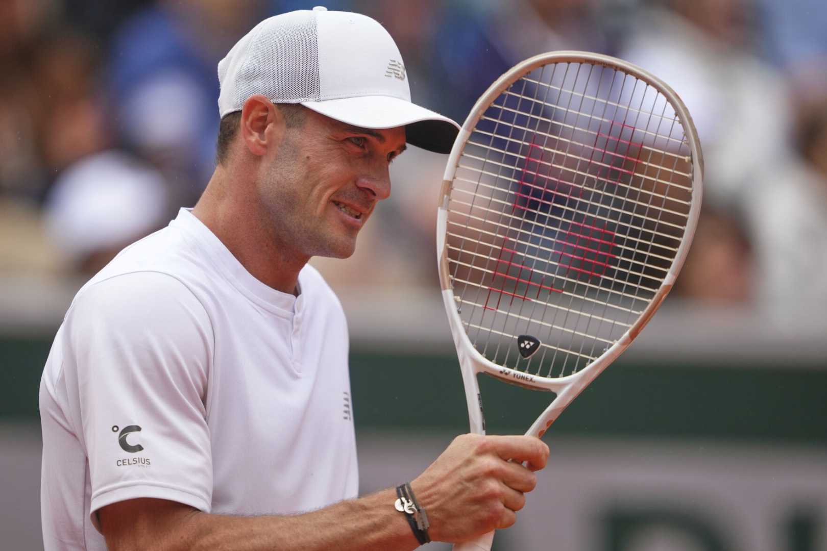 Tommy Paul French Open