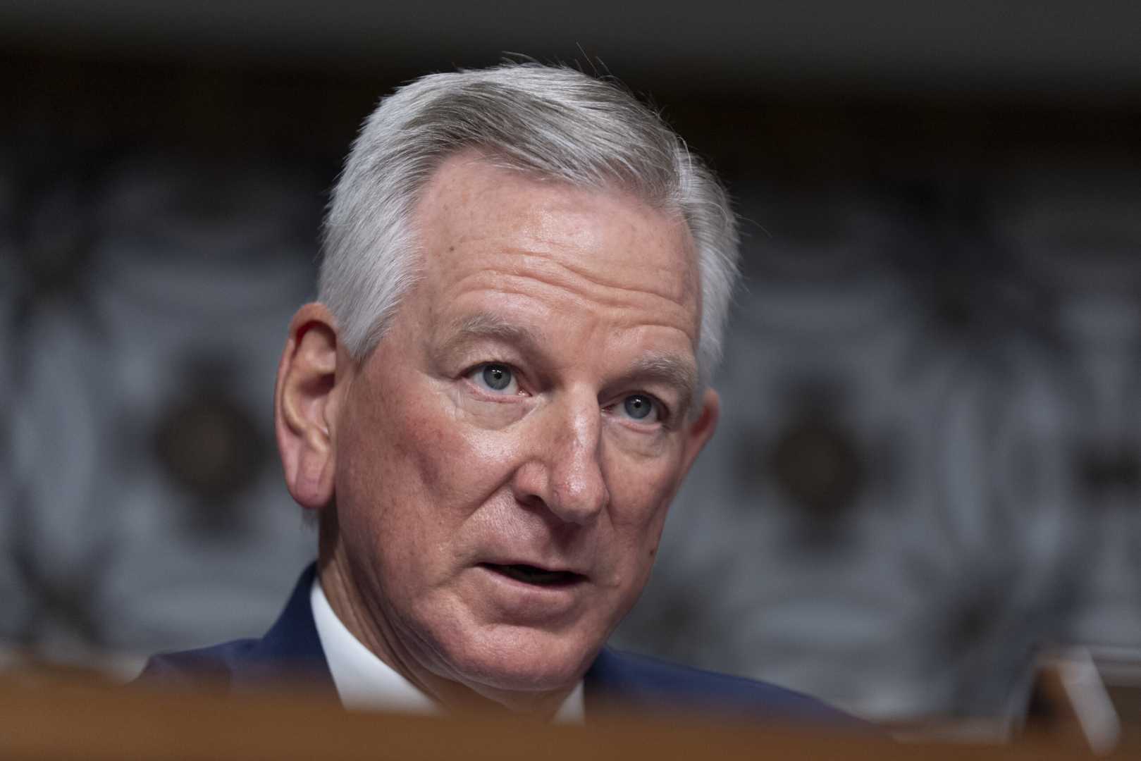Tommy Tuberville Alabama Governor Campaign