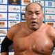 Tomohiro Ishii Wrestling Nyc