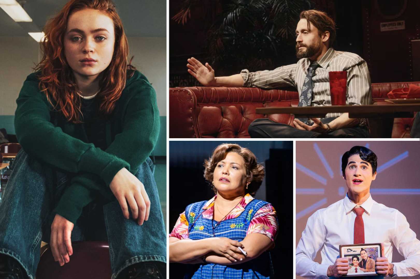 Tony Awards Predictions 2025