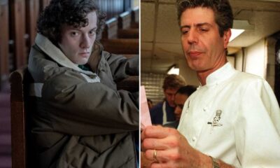 Tony Bourdain Movie Casting Call Restaurant Staff