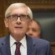 Tony Evers Wisconsin Governor Immigration News
