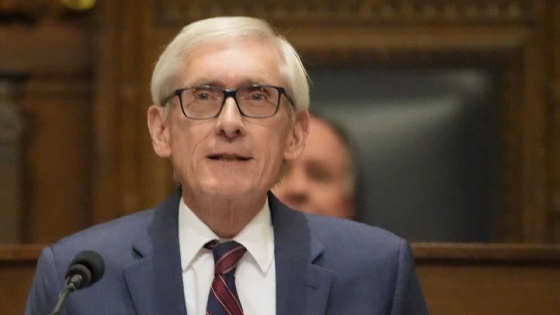 Tony Evers Wisconsin Governor Immigration News