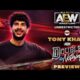 Tony Khan Aew Double Or Nothing