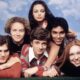Topher Grace Laura Prepon That '70s Show