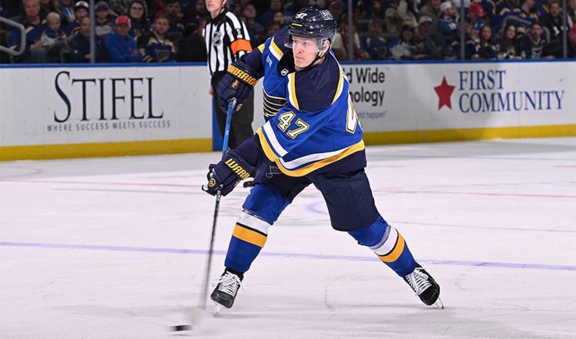 Torey Krug Ankle Surgery News