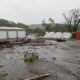Tornado Damage Butler Washington Counties