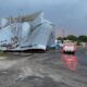 Tornado Storm Damage St. Louis