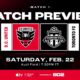 Toronto Fc Dc United Major League Soccer