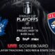 Toronto Maple Leafs Game 6 Playoff 2025