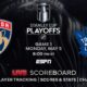 Toronto Maple Leafs Vs Florida Panthers Stanley Cup Playoffs