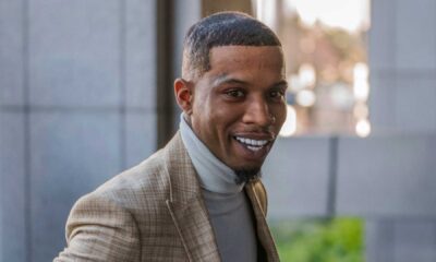 Tory Lanez Prison Attack News